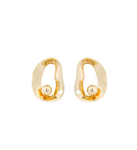 Caminho Earrings