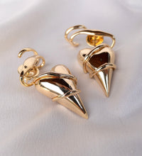 Enamorado Earrings