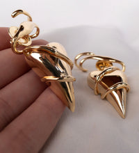 Enamorado Earrings