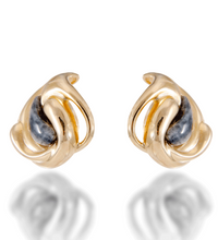 Ciclone Earring - Cat Eye