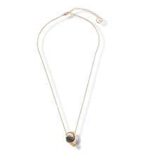 Ciclone Necklace - Cat Eye Small