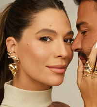 Enamorado Earrings