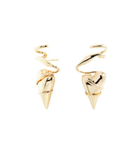 Enamorado Earrings