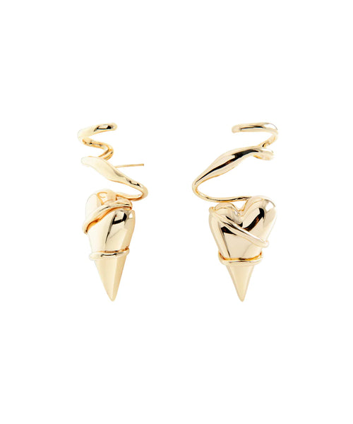 Enamorado Earrings