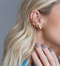 Poder Ear Cuff