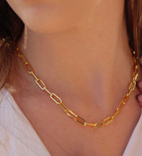 Daiana Necklace