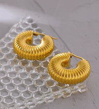 Elise Earrings