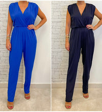 Elegância Jumpsuit