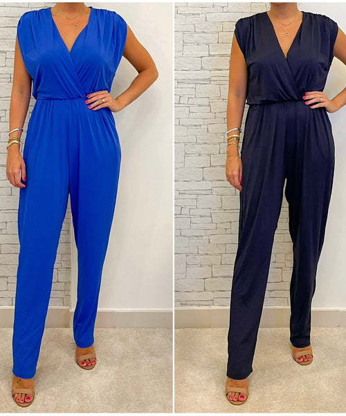 Elegância Jumpsuit