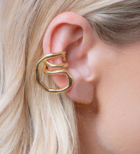 Poder Ear Cuff