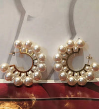 Eva earrings