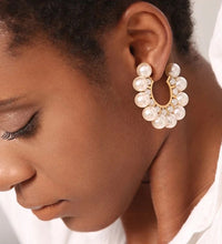 Eva earrings