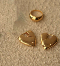 Bianca Earrings