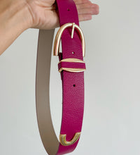 Lina Belts