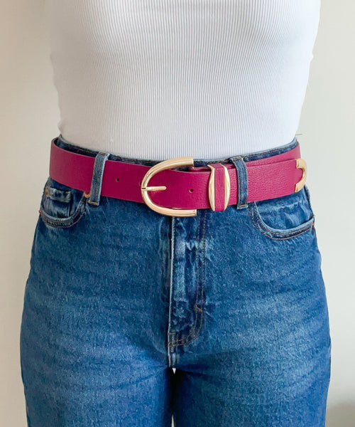 Lina Belts