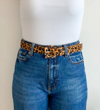 Clau Belts