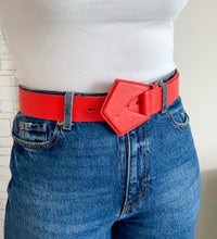 Livia Belts