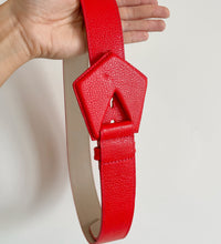 Livia Belts