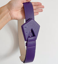 Livia Belts