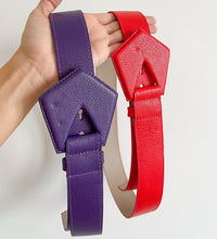 Livia Belts