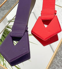 Livia Belts