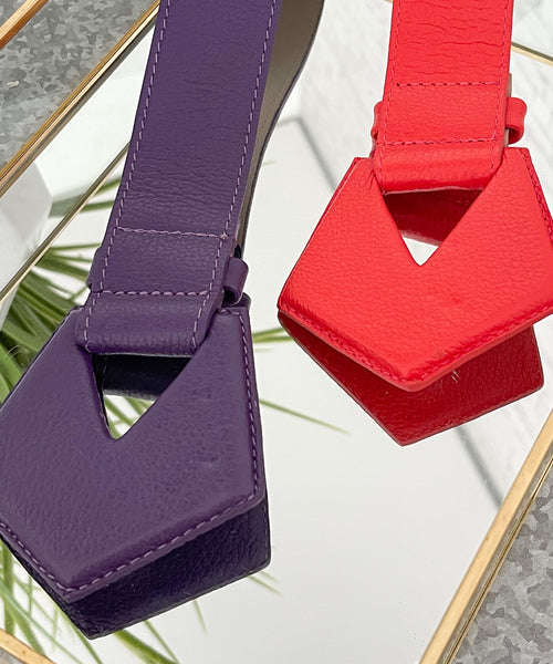 Livia Belts