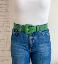 Suzan Belts