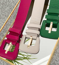 Suzan Belts