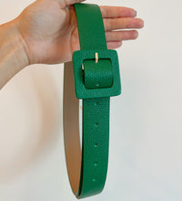 Thassi Belts