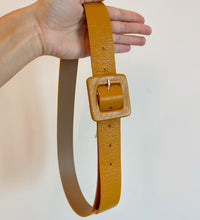 Thassi Belts