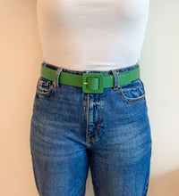 Thassi Belts