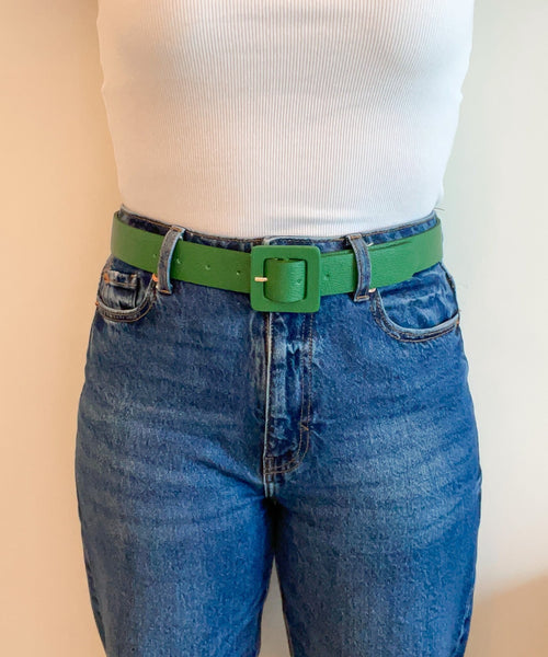 Thassi Belts