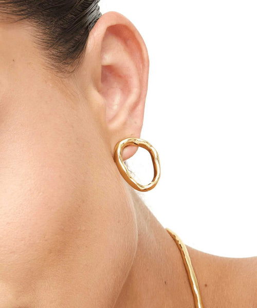 Ciclo Earrings