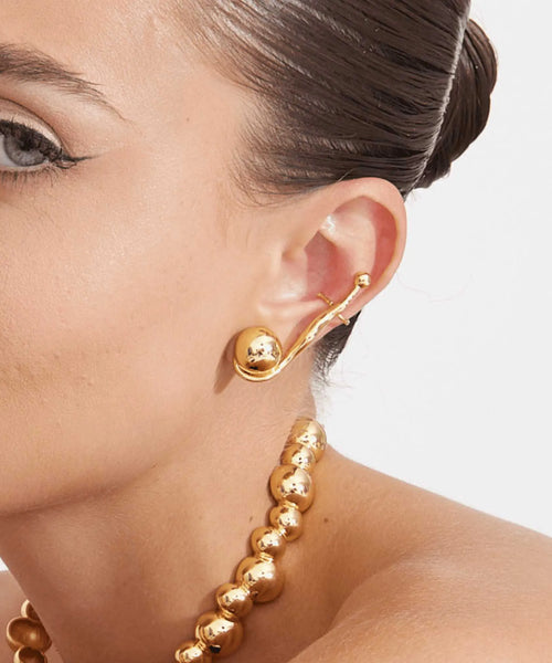 Ciclo Ear Cuff