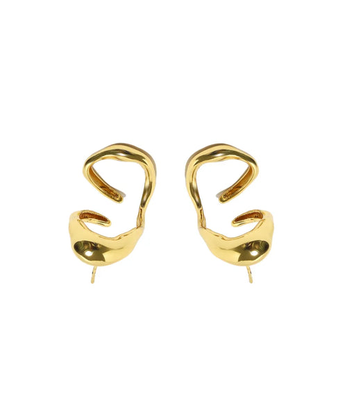 Amalgama Ear Cuff