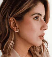 Amalgama Ear Cuff