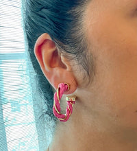 Elisa Earrings