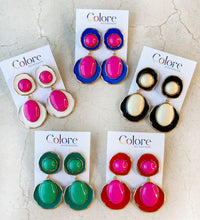 Sofi earrings