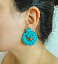 Beta earrings