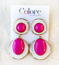 Sofi earrings