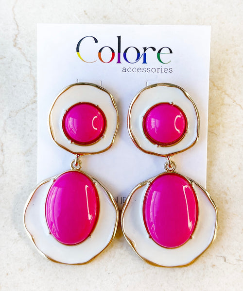 Sofi earrings