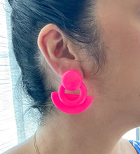 Fefa Earrings