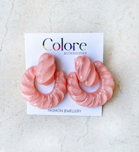 Beta earrings
